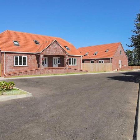 Dawson Park 3 - Uk12662 Villa Mablethorpe Exterior photo